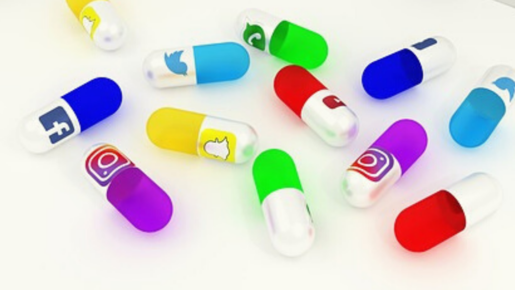 Marka osobista w Social Media