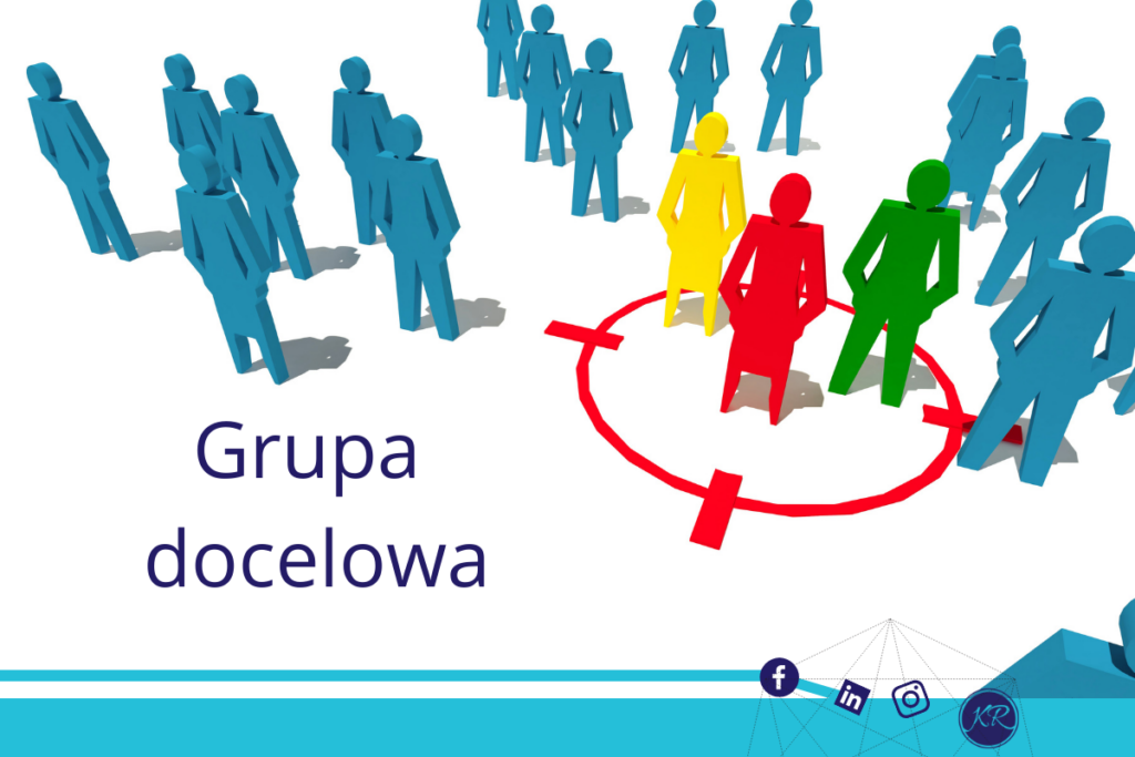Grupa docelowa