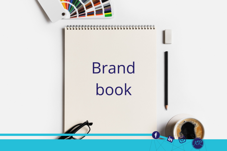 Brand book – co to jest?