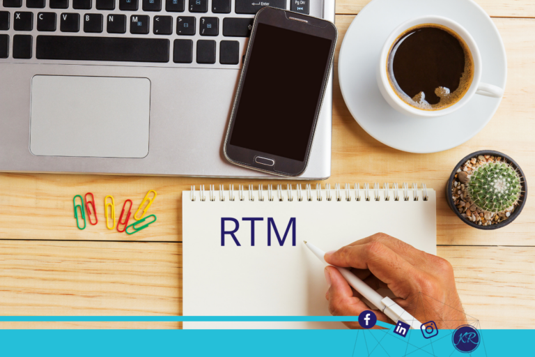 Co oznacza RTM?