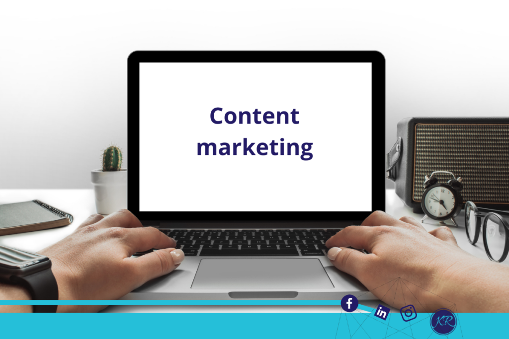 content marketing
