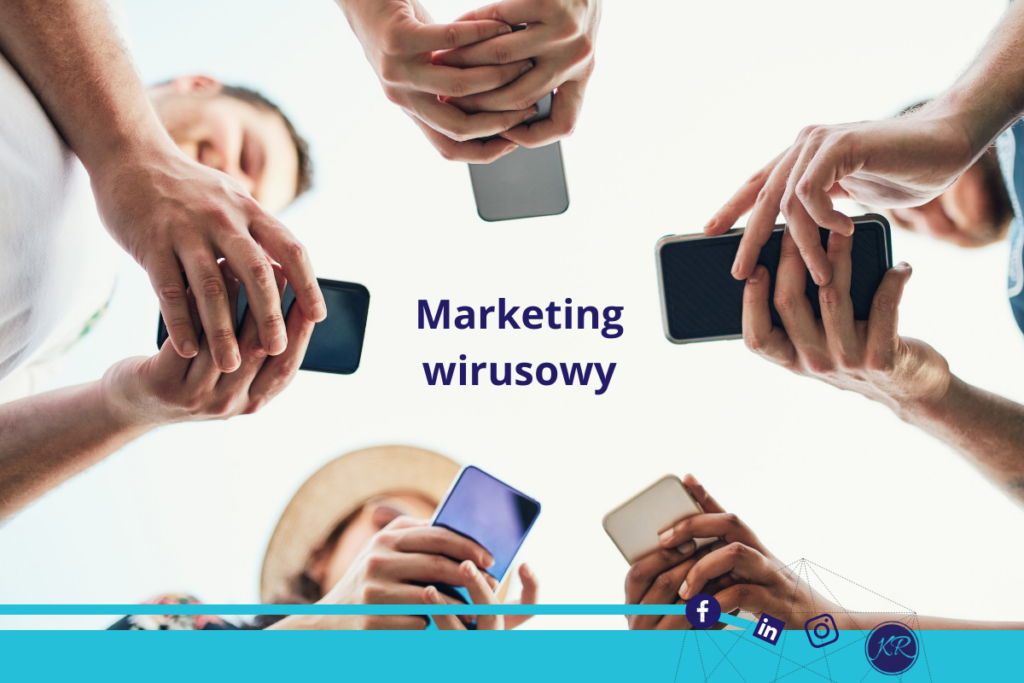 marketing wirusowy