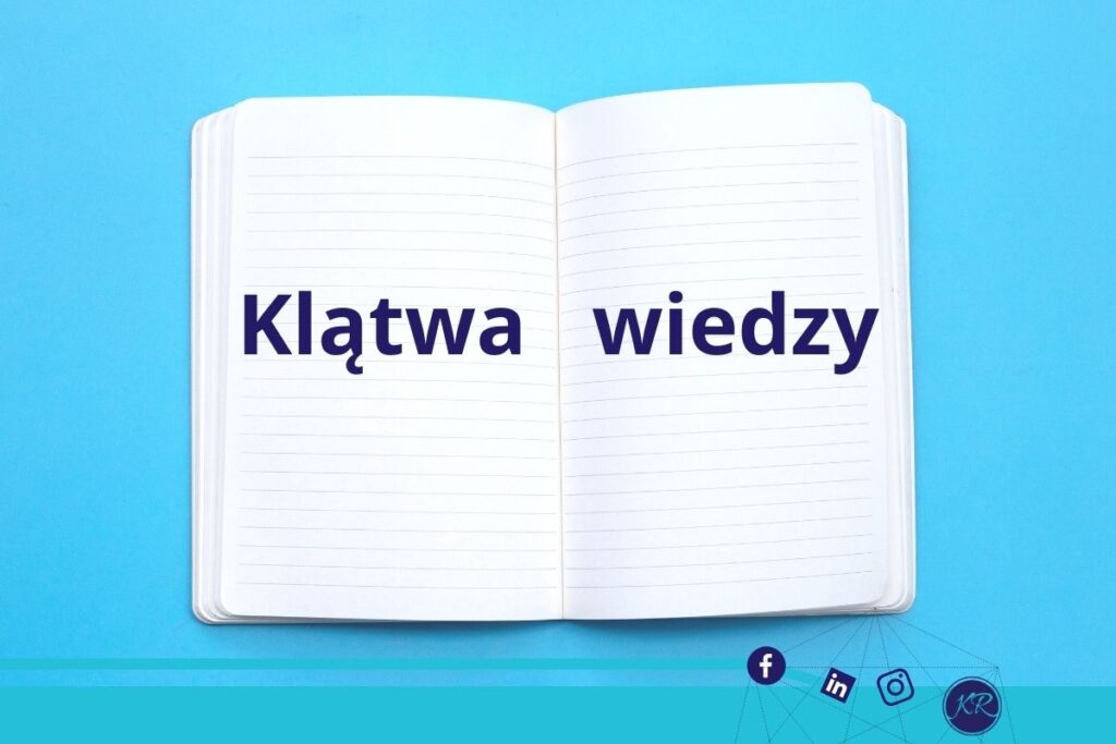 klątwa wiedzy