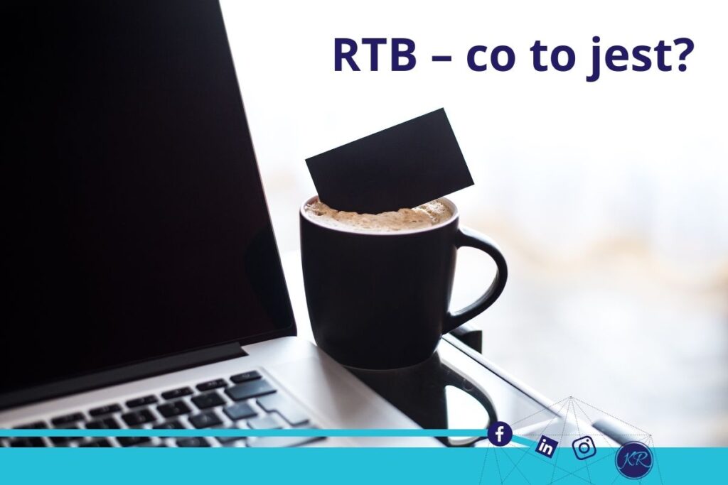 RTB - reasons to believe