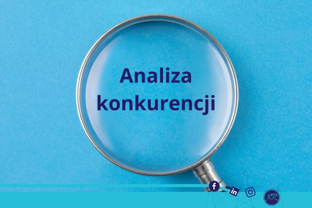 analiza konkurencji