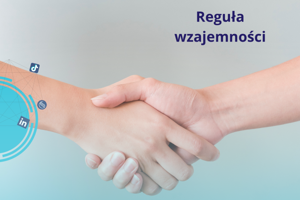 reguła wzajemności
