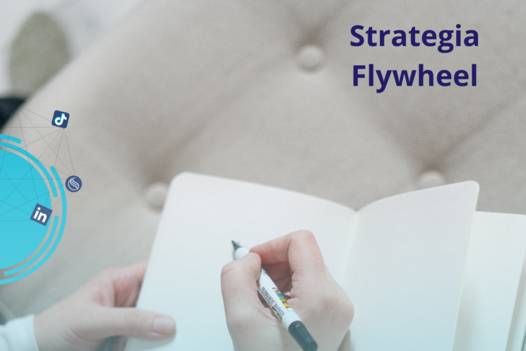 Strategia Flywheel.