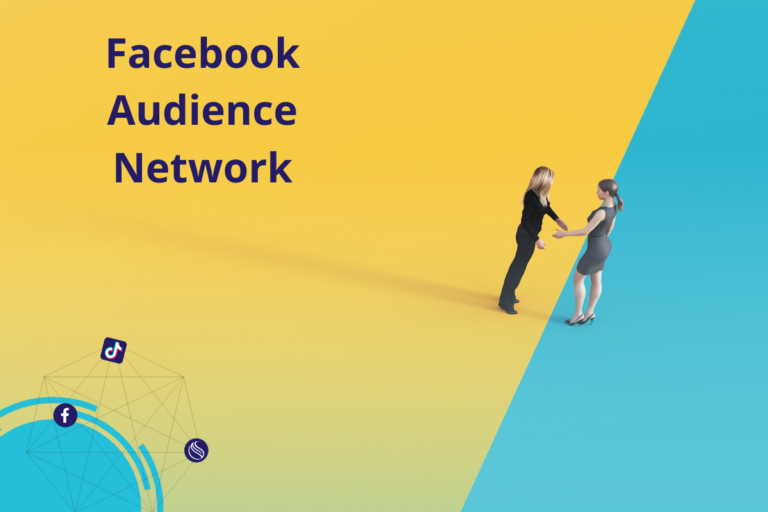 Facebook Audience Network.