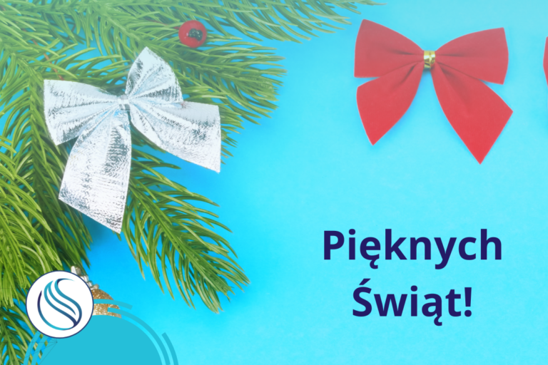 Pięknych Świąt!
