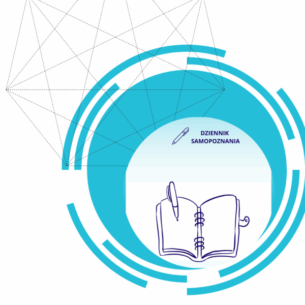 Dziennik sampoznania- ebook, ćwiczenia coachingowe