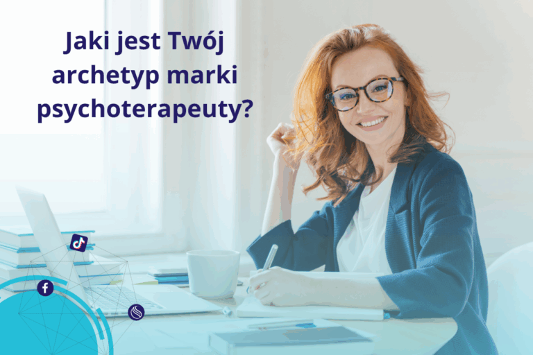 Jaki jest Twój archetyp marki psychoterapeuty?