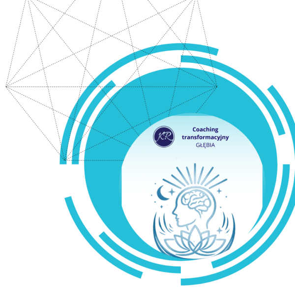 Coaching transformacyjny Głębia - ebook