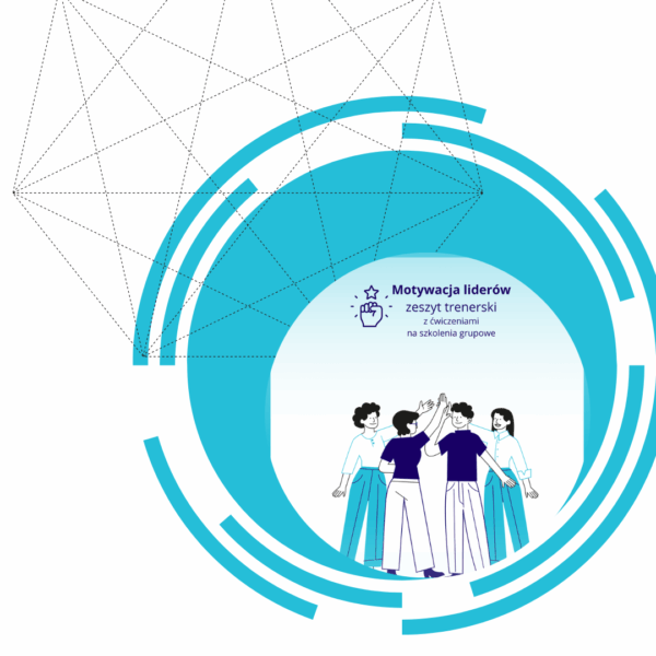 Zeszyt trenerski motywacja liderów