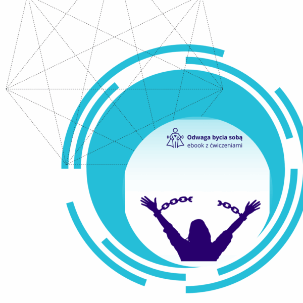 Odwaga bycia sobą- ebook z ćwiczeniami, medytacja mp3 gratis