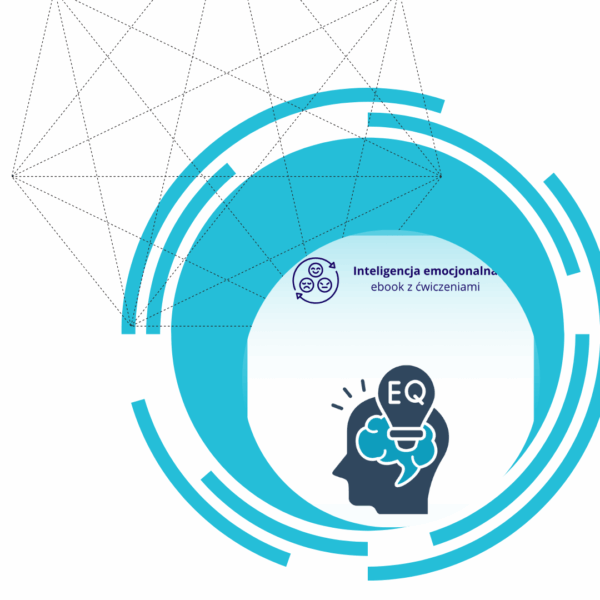 Inteligencja emocjonalna - ebook z ćwiczeniami