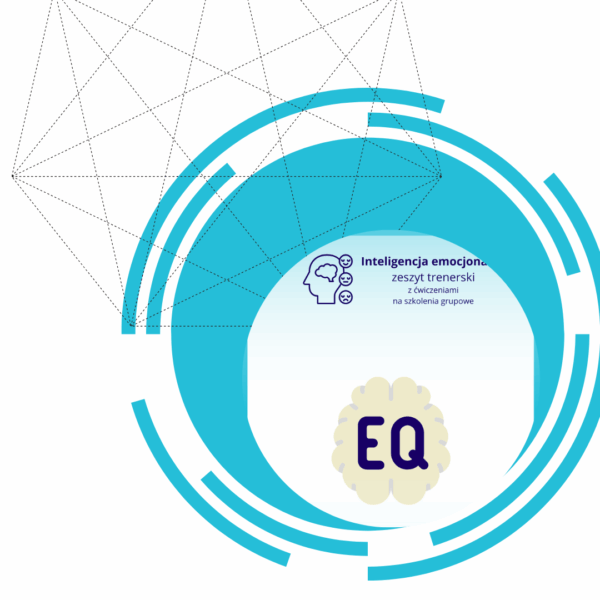 Zeszyt trenerski: Inteligencja emocjonalna - ebook